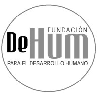 Fundación DeHum Logo