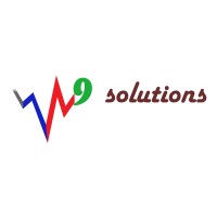 INT9 Solutions Logo