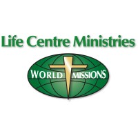 Life Centre Ministries Logo