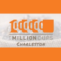 1 Million Cups Charleston Logo