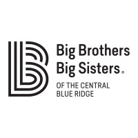 Big Brothers Big Sisters of the Central Blue Ridge Logo