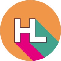 HipLatina.com Logo