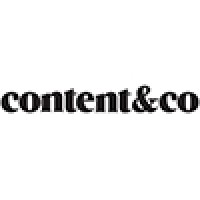 Content&Co Logo