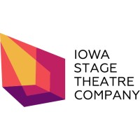 Iowa Stage Theatre Company Logo