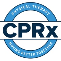 CPRx Physical Therapy Logo