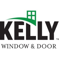 Kelly Window and Door Logo