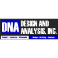 Design and Analysis Inc. Logo