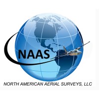 North American Aerial Surveys Logo