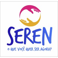 Seren Logo