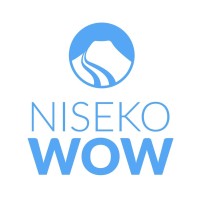 Niseko Wow Logo