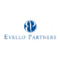 Evello Partners Logo