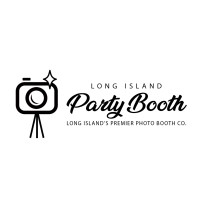 Long Island Party Booth Logo
