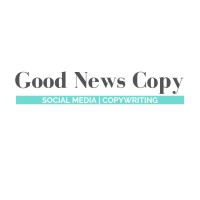 Good News Copy Logo