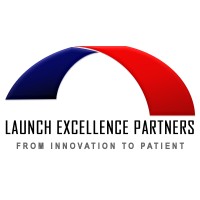 Launch Excellence Partners LLC Logo