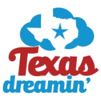 Texas Dreamin Logo