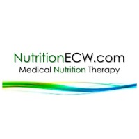 NutritionECW, LLC Medical Nutrition Therapy Logo