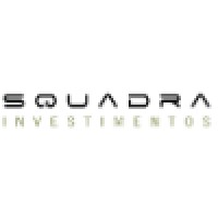 Squadra Investimentos Logo