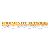 ICommunity Network Logo