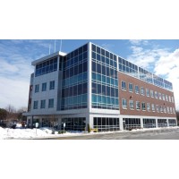 AccurateGlass, inc Logo