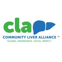Community Liver Alliance Logo