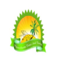 FLORESCHARM TOURS AND TRAVEL Logo