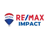 REMAX IMPACT Illinois Logo