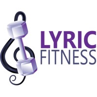 Lyric Fitness Logo