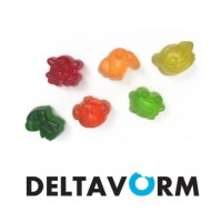 Deltavorm Logo