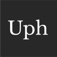 Uphill Translation Logo