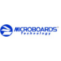 Microboards Technology Logo