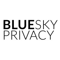 BlueSky Privacy Logo