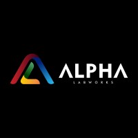 Alpha Labworks Logo
