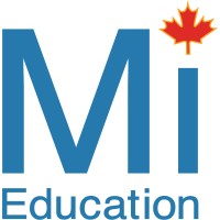 Mi Education Inc Logo