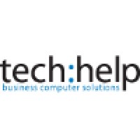 Tech Help Logo