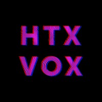 HTX VOX Logo