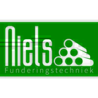 Niels Funderingstechniek Logo