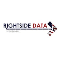 RightSideData Logo