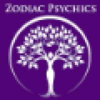 Zodiac Psychics Logo