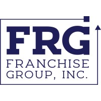 Franchise Group, Inc. Logo