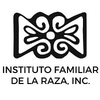 Instituto Familiar de la Raza Logo
