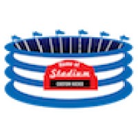 Stadium Custom Kicks Logo
