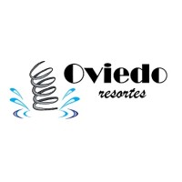 Resortes Oviedo y Asoc. Logo