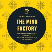 TheMindFactory Logo