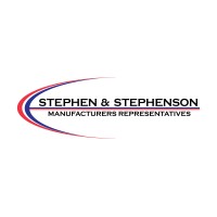 Stephen & Stephenson Logo