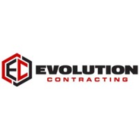Evolution Contracting, LLC Logo