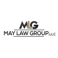May Law Group, L.L.C. Logo