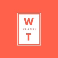 WellTech Logo