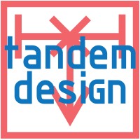 Tandem.Design Logo