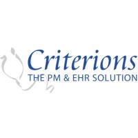 Criterions Software, Inc. Logo