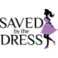 Saved By The Dress Logo